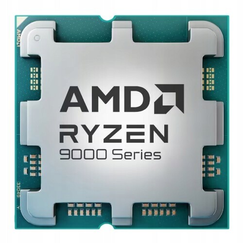 Procesor Amd Ryzen 9 9950X Tray