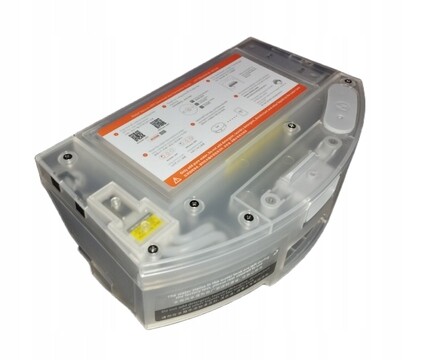 Nádoba 2 v 1 pro robotický vysavač Roidmi Eve Plus