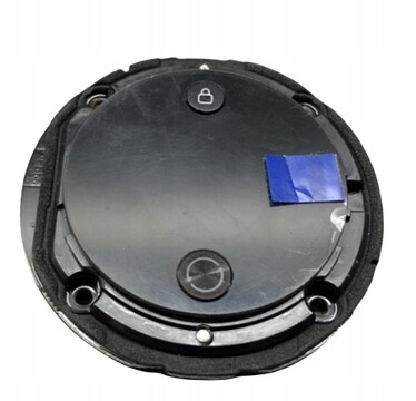 Modul displeje pro akumulátorový vertikální vysavač Dreame V12