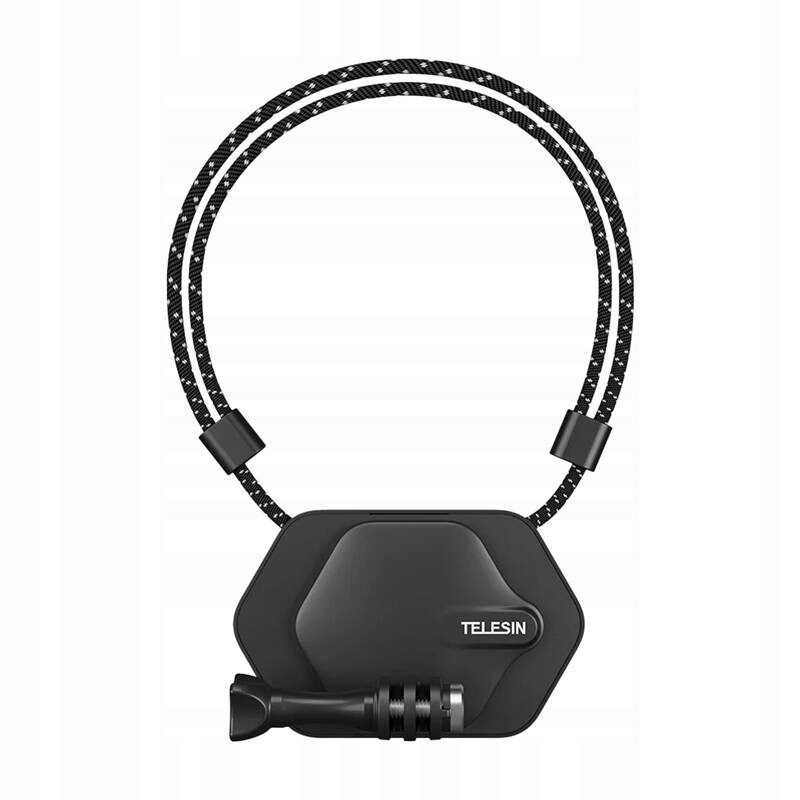 Magnetická sada pro rychlé upevnění pro sportovní kamery Telesin