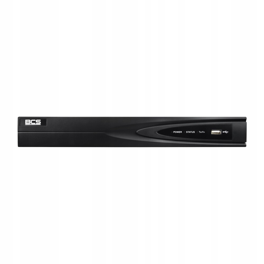 4-kanálový Ip rekordér BCS-V-NVR0401-A-4KE-4P(2)