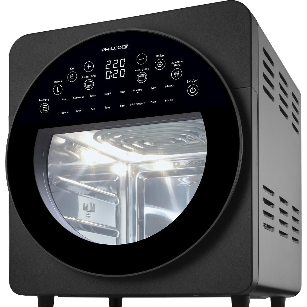 Horkovzdušná fritéza Philco Phao 1500CZ
