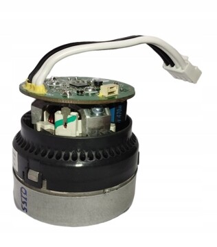 Náhradní motor pro akumulátorový vertikální vysavač Jimmy H10 Pro