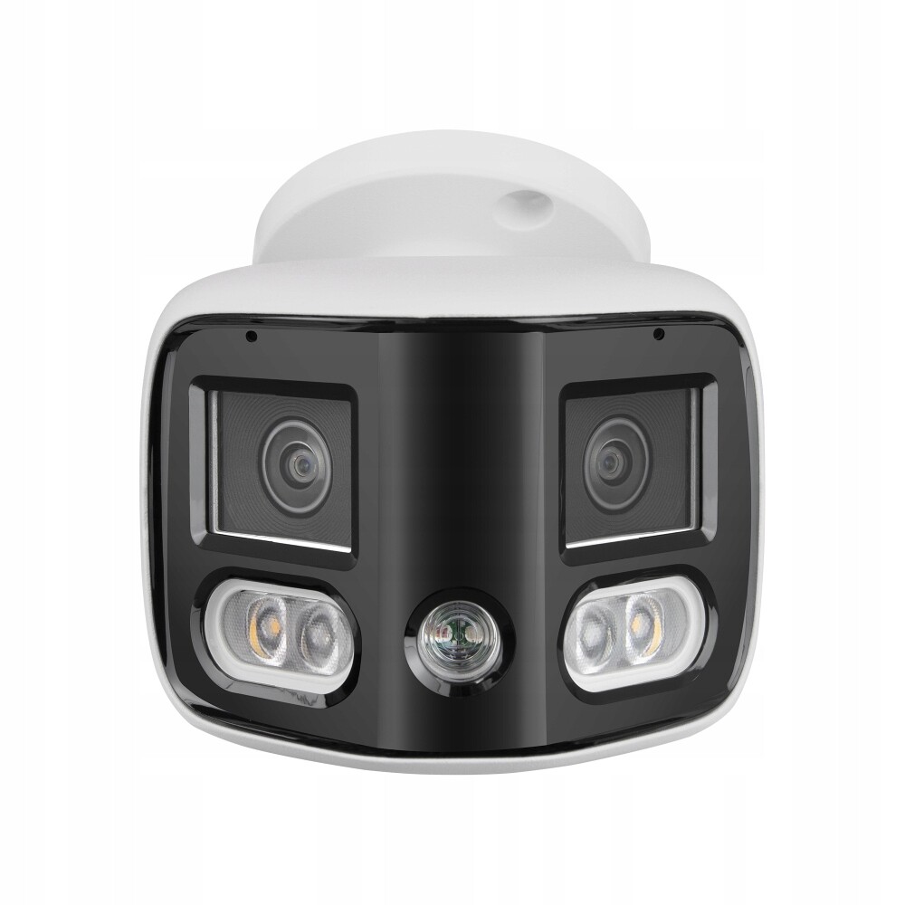 Kopulová Ip kamera BCS-L-PTIP2X4FCR2L2-Ai1 8Mpx NightColor Adc Ir 25 m