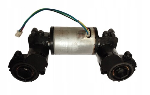 Sestava motorů mopovacích podložek pro robotický vysavač Roidmi Eva