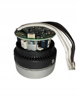 Sací motor pro akumulátorový vertikální vysavač Jimmy JV85