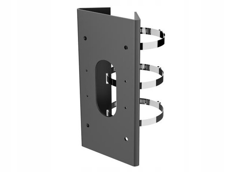 Držák Na Sloup DS-1475ZJ-SUS(BLACK) Hikvision