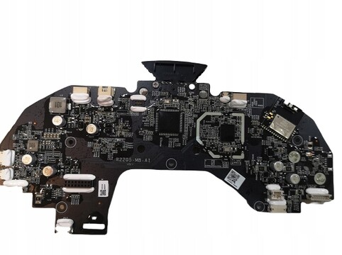 Základní deska pro robotický vysavač Dreame D9 Max