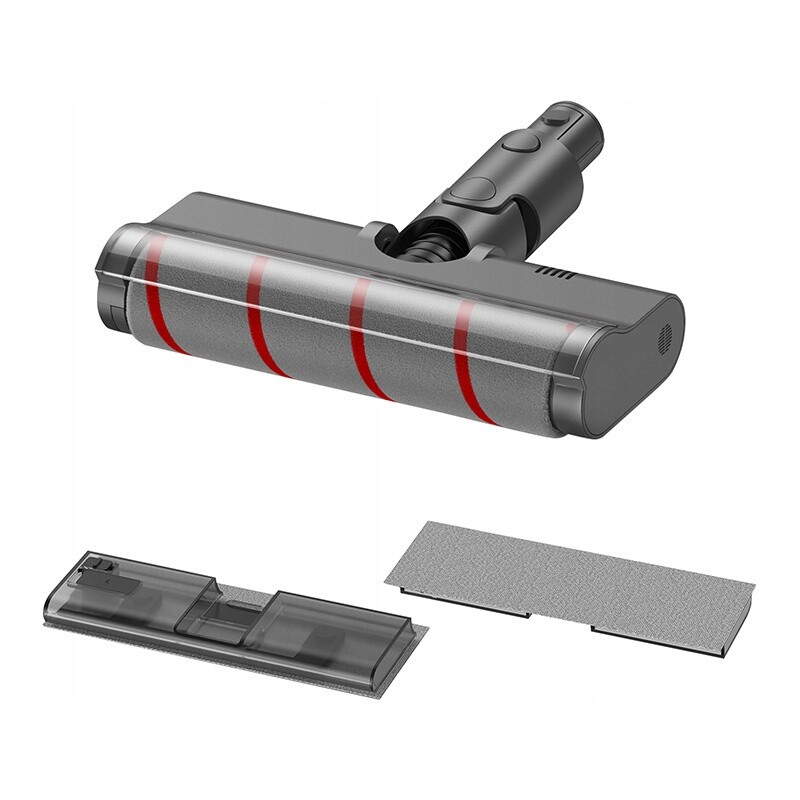 Kartáč nádržka na vodu nástavec na mop pro vysavač Dreame T20
