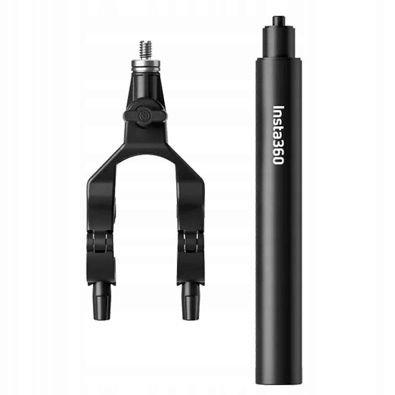 Upevnění na sedlo jízdního kola Insta360 pro sportovní kamery