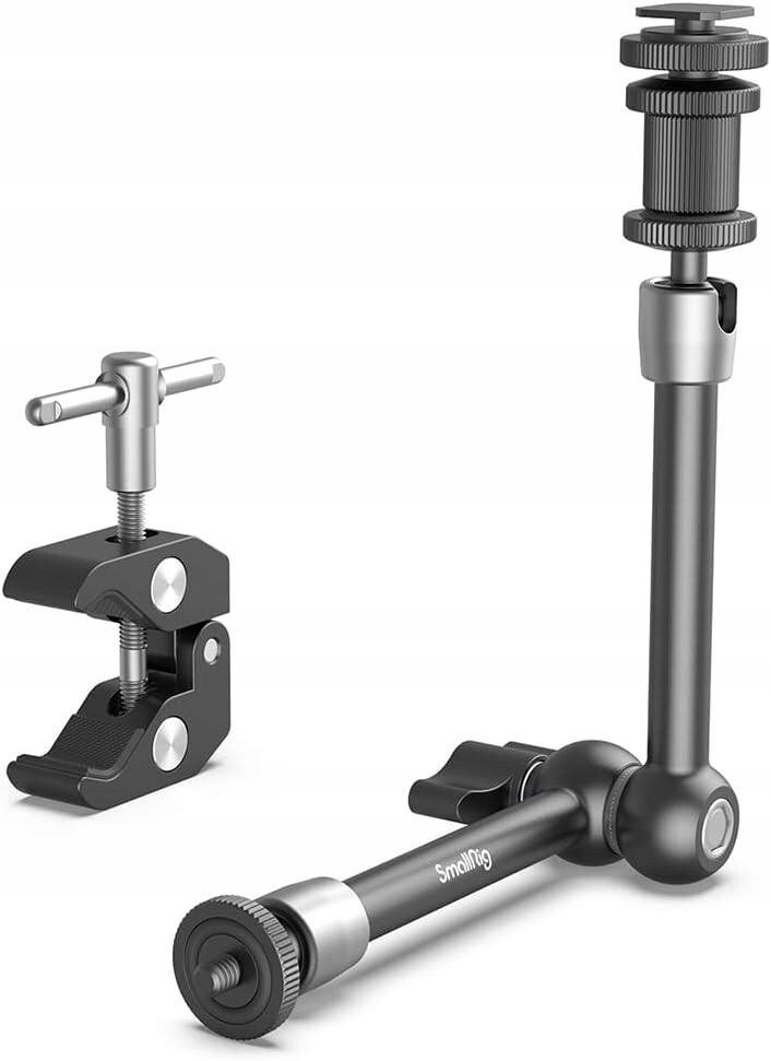 SmallRig 3726 – rameno Magic Arm 11