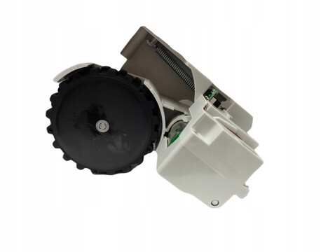 Levé kolo pro robotický vysavač Dreame F9