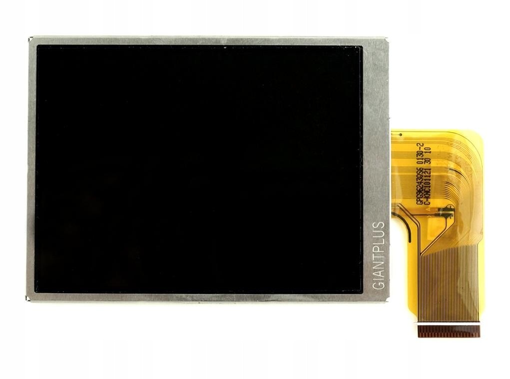 LCD Fuji S1600 S1700 S1770 S1800 S2500 S2600 A235