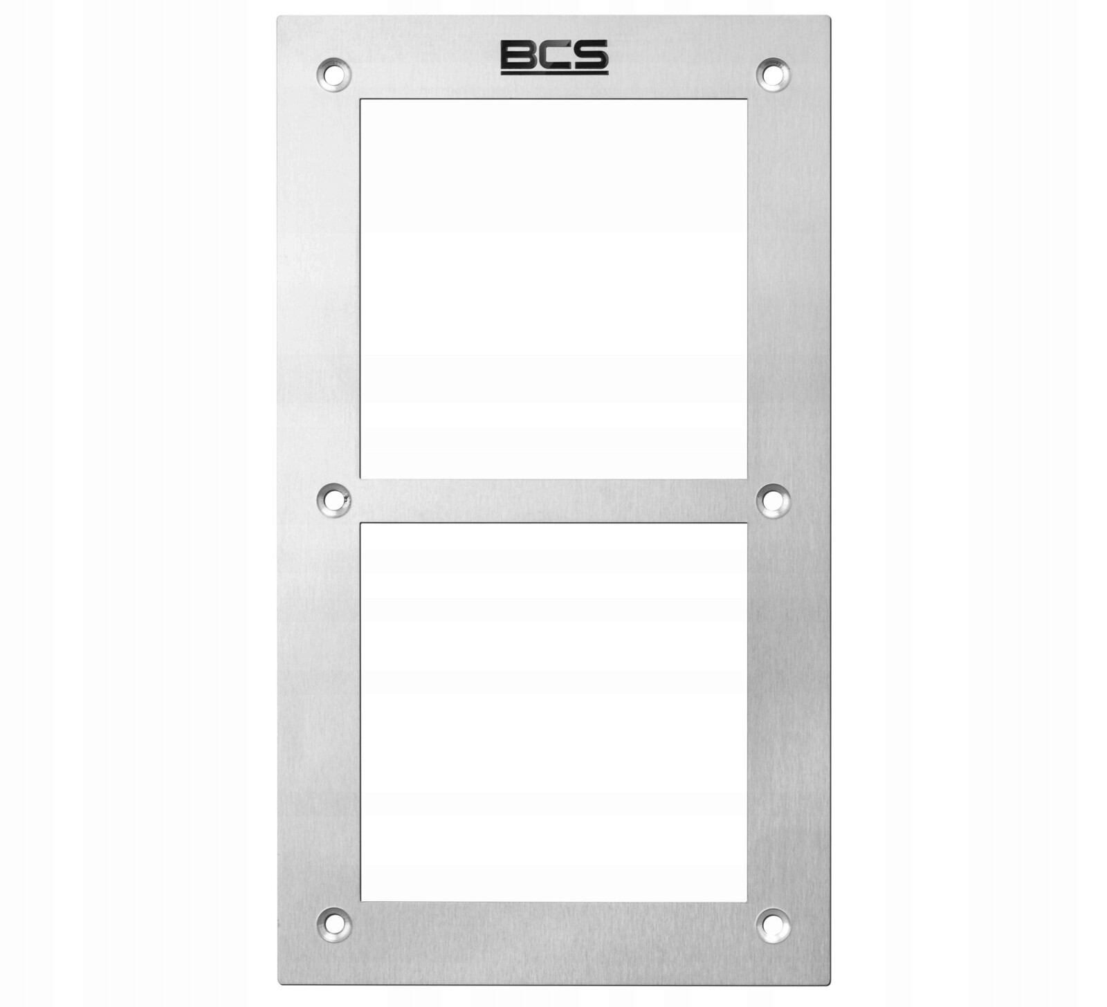 Rámeček pro modulární systém BCS-RA2-II