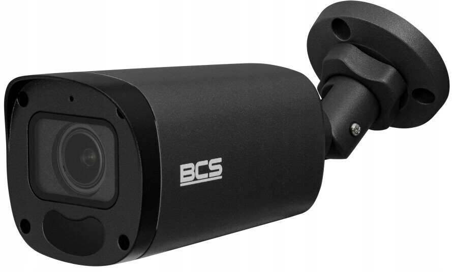 Tubová Ip kamera 4Mpx BCS-P-TIP44VSR5-G(2) Ir 50 m motozoom objektiv