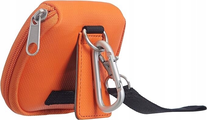 Pouzdro na reproduktor Micro Case Pouzdro Oranžové