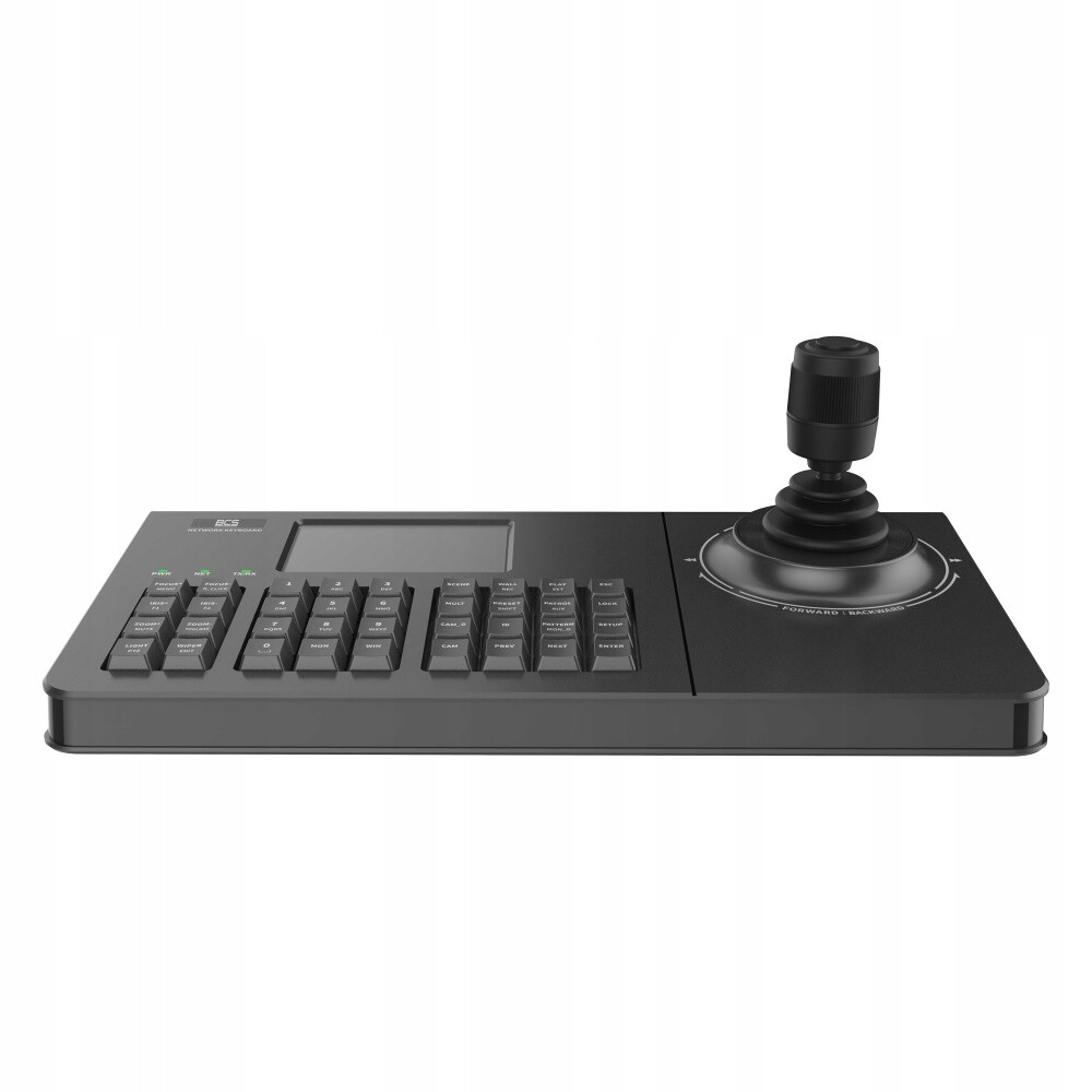 Síťová klávesnice BCS-P-KN(2)