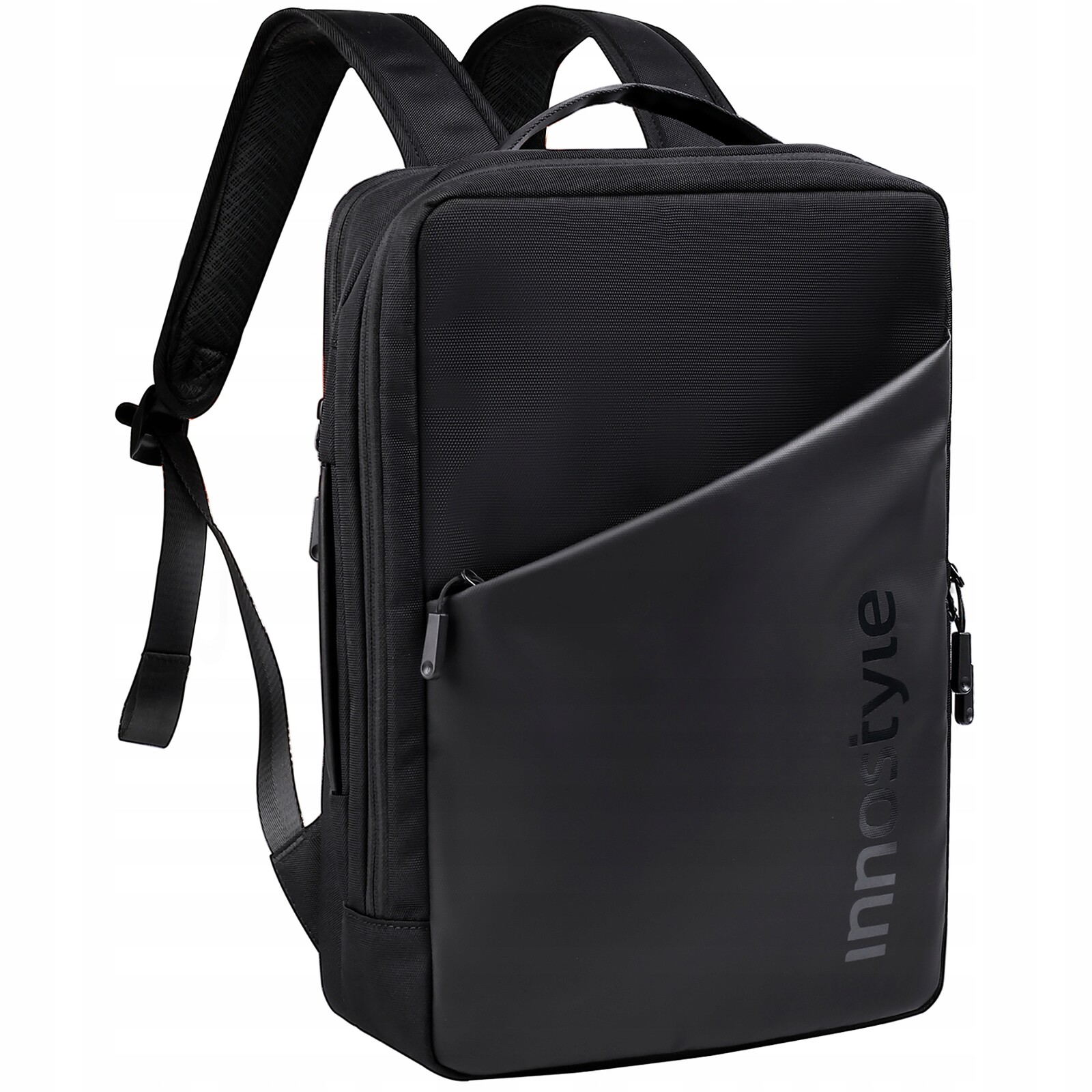 Innostyle Batoh Na Notebook 15 6 Do Letadla Voděodolný Dailycommute 21L