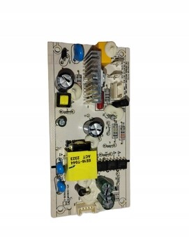 Napájecí zdroj pro nabíjecí stanici robotického vysavače Roidmi Eve CC