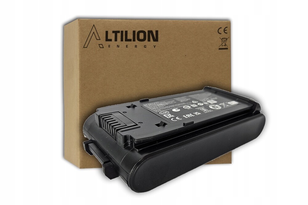 Baterie Akumulátor VCA-SBTA95 pro Samsung Jet Plus Jet 95 Jet 85