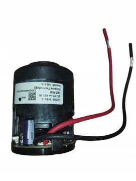 Náhradní motor pro akumulátorový vertikální vysavač Dreame V11 V11 Se