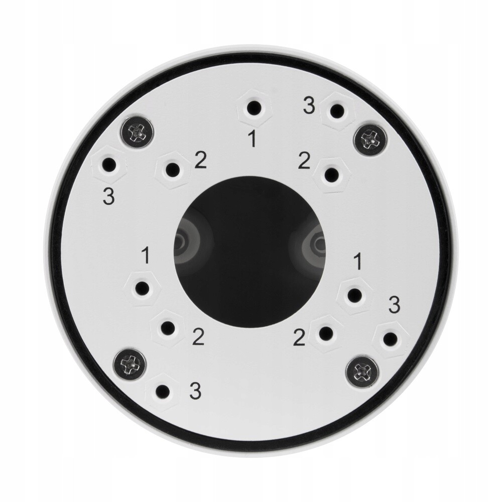 Montážní krabice pro tubusové kamery Bcs Flex BCS-F-AT01