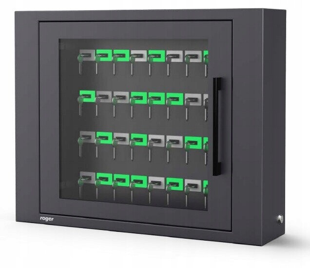 Elektronický depozitář klíčů RKD32EXT