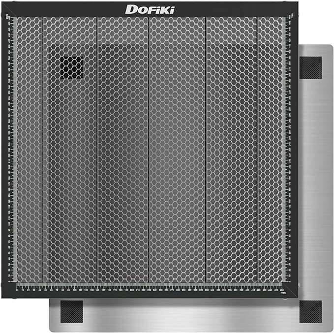 Pracovní Stůl Pro Laserové Gravírování Laserová Deska 400x400