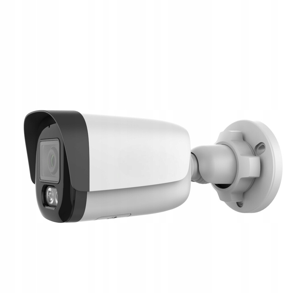 Ip síťová kamera Tubová VIDI-IPC-35T-S I5W/S/2.8 mm 5Mpx Dual Light