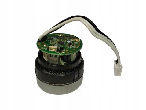 Sací motor pro akumulátorový vertikální vysavač Jimmy H9 Pro