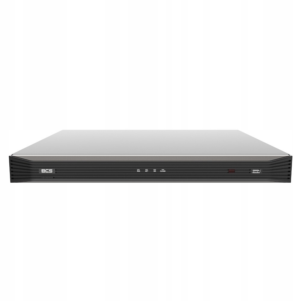 16kanálový Ip rekordér BCS-P-NVR1604-A-4K-16P(4) Bcs Point