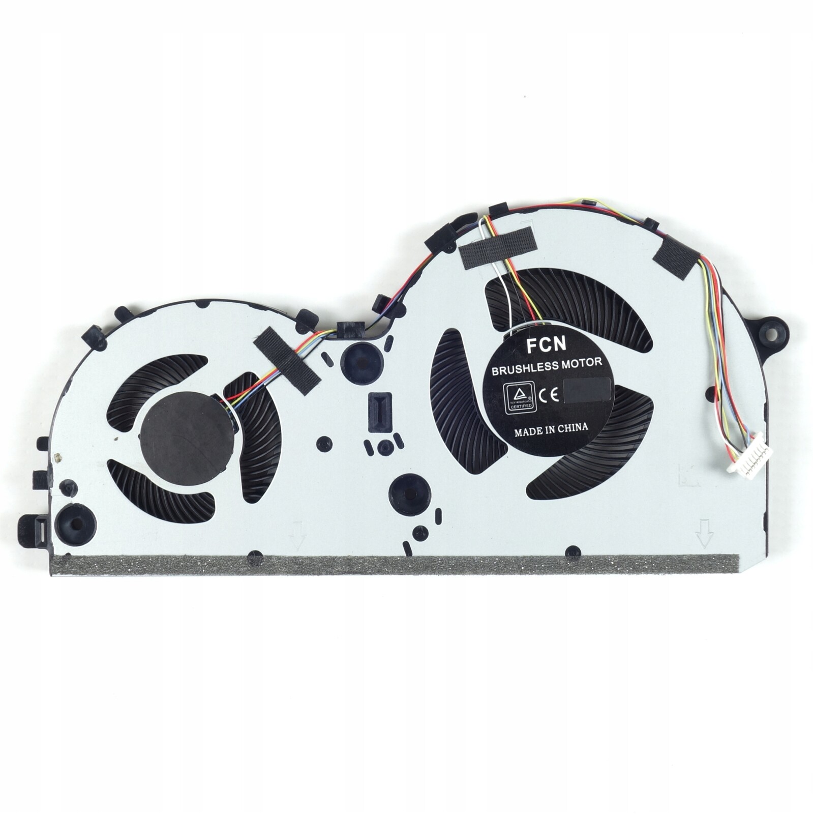 Ventilátor Lenovo Gaming L340-17IRH L340-15IRH