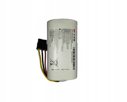 Akumulátor pro robotický vysavač Roidmi CC