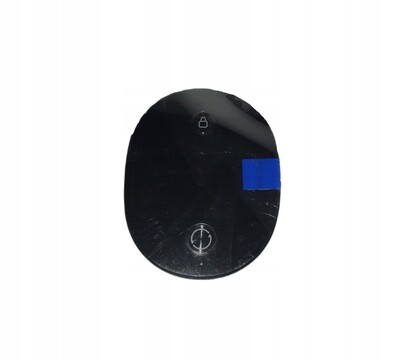 Displejový modul pro akumulátorový vertikální vysavač Dreame T20