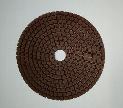 Pryskyřičný Keřík DIAMET.GRAD.S2 #100