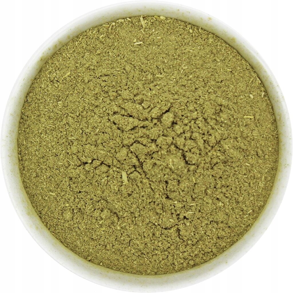 Ječmen mladý tráva prášková bio (surovina) (15 kg) 8