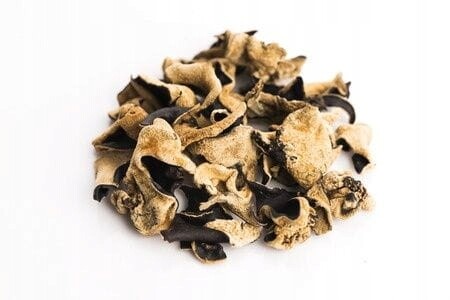 Mun (sušené houby) bio (surovina) (10 kg) 5