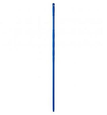 Plastová Tyč 145 CM Modrá (10) Stažená