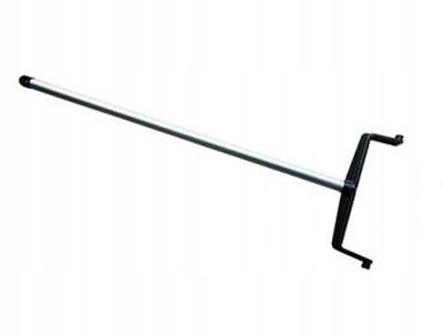 Clipová Hůl – Akce!