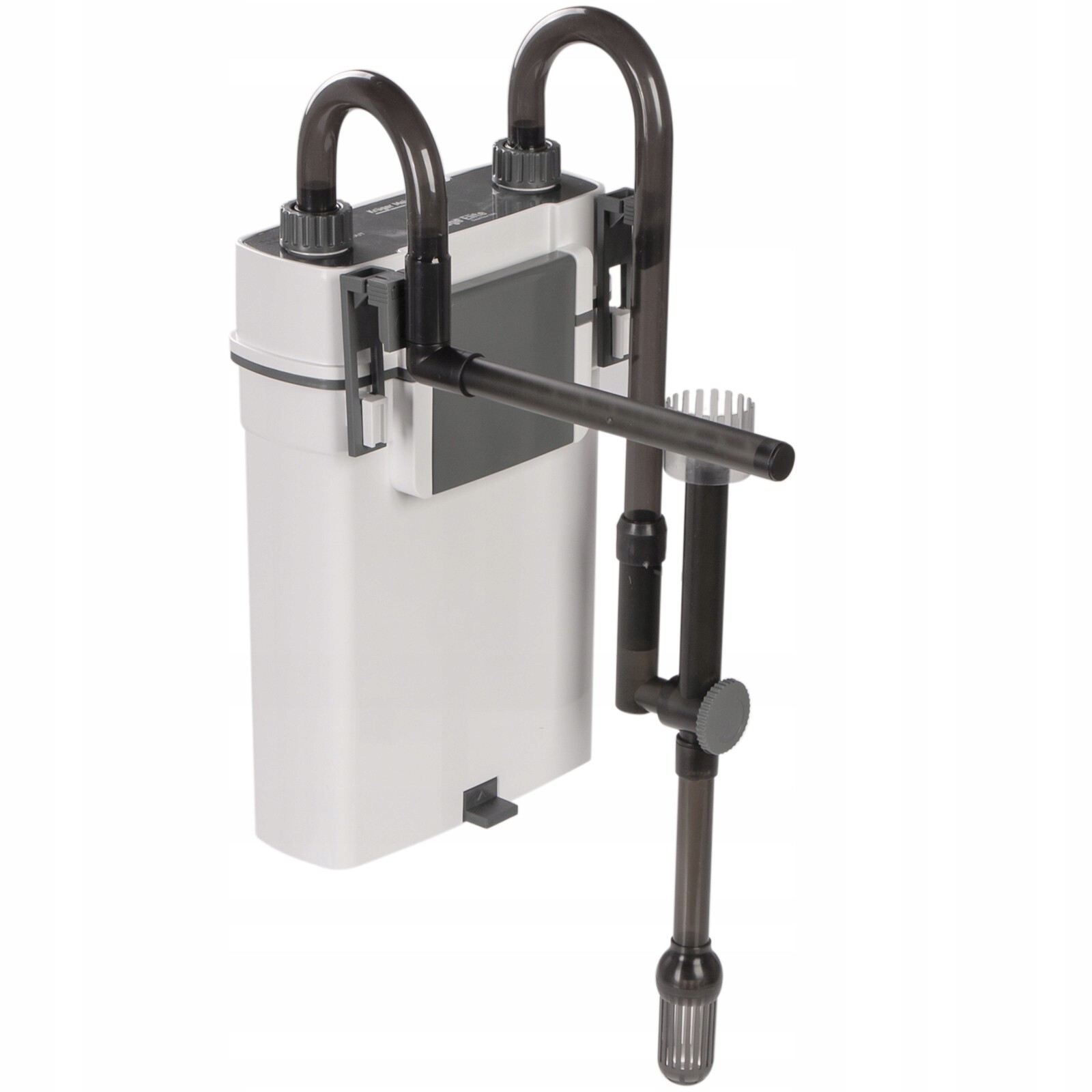 Silný, Tiše Pracující Filtr Do Akvária 120 L Krystalická Relaxační Voda