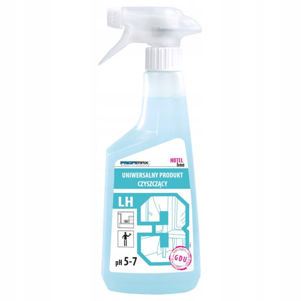 Lakma Profimax LH3 univerzální čisticí přípravek 500 ml