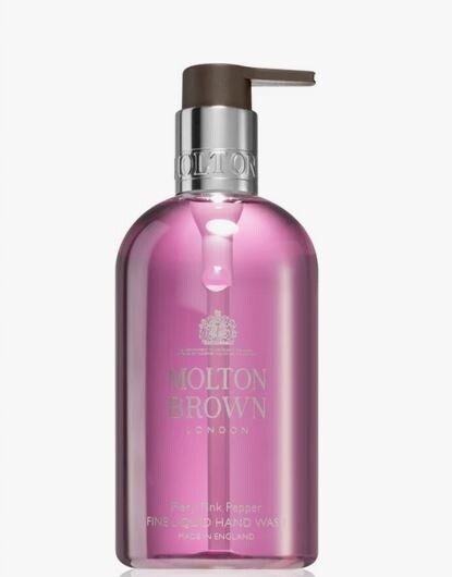Tekuté mýdlo Molton Brown 300 l