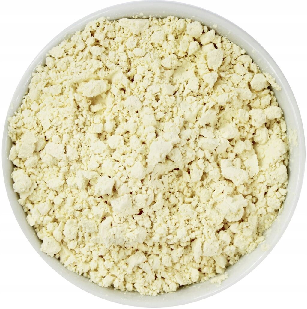 Cizrnová mouka bio surovina 20 kg 4