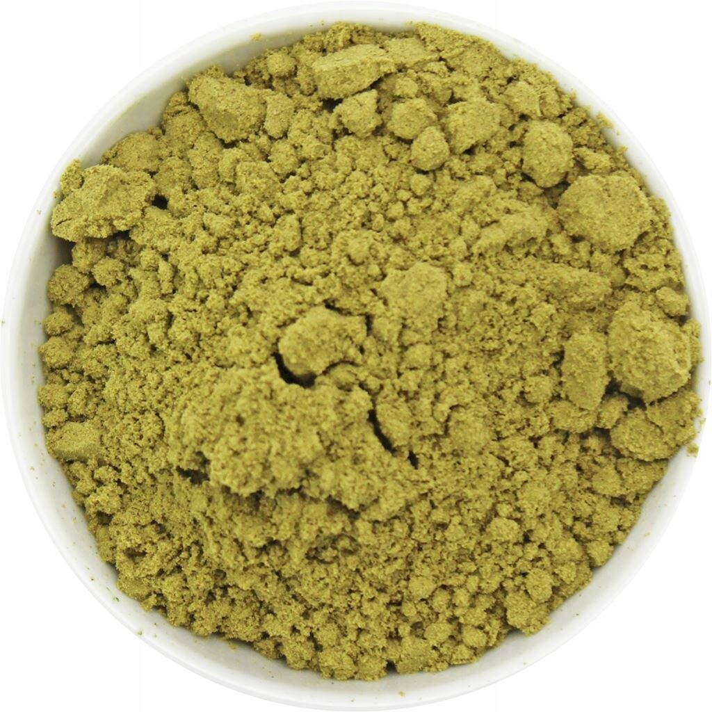 Konopný protein v prášku bio (surovina) (15 kg) 3