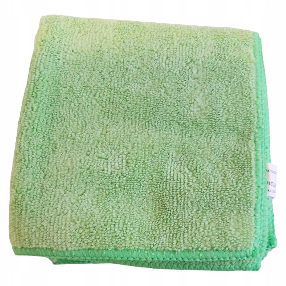 Mikrofázová utěrka 30x30 360g Mediclean 5ks