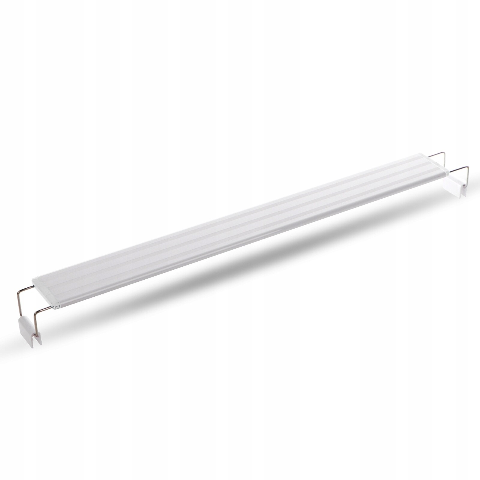 Led Akvarijní Rostlinná Lampa S Osvětlením 60-70 CM 18W Energo