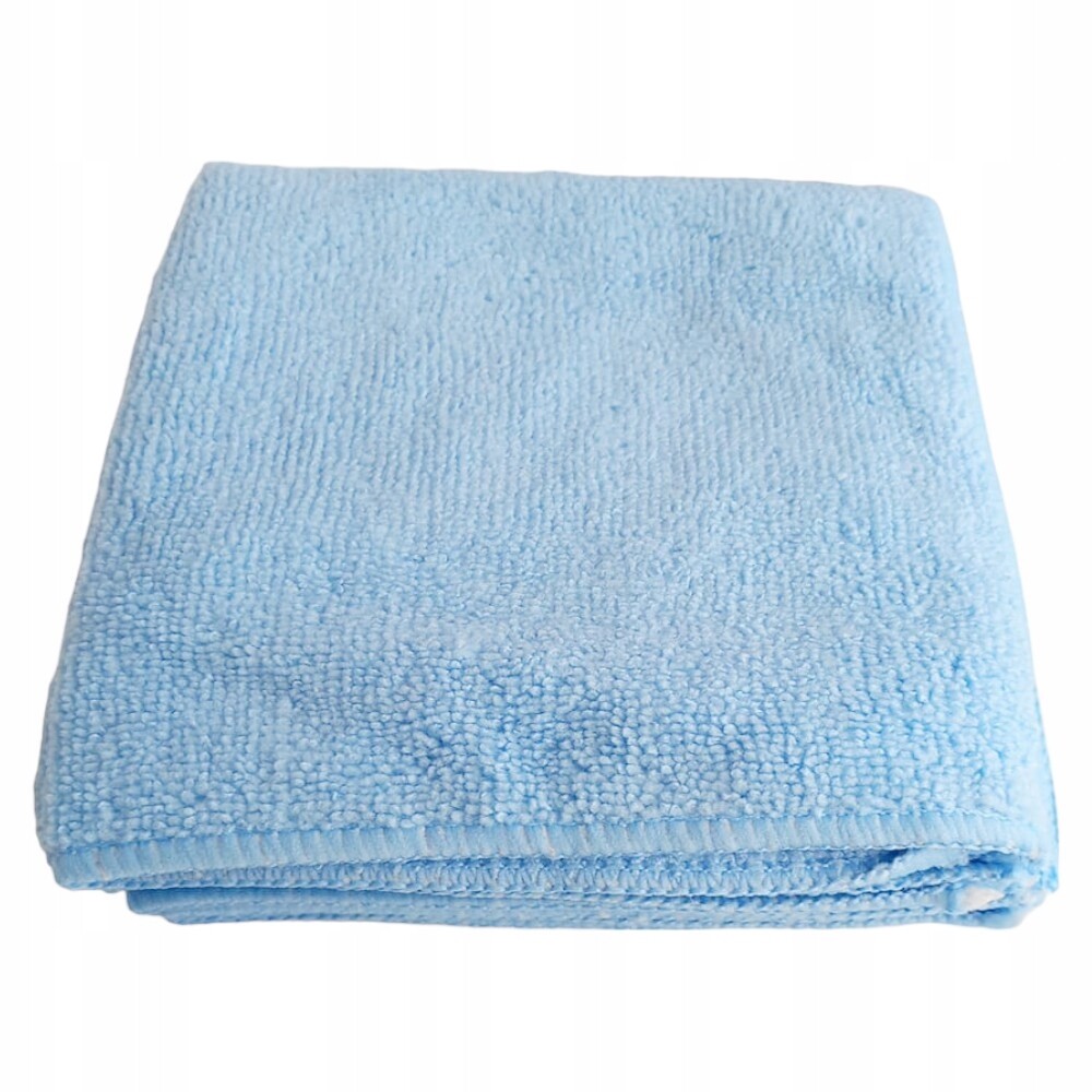 Mikrofázová utěrka 30x30 360g Mediclean 5ks ne