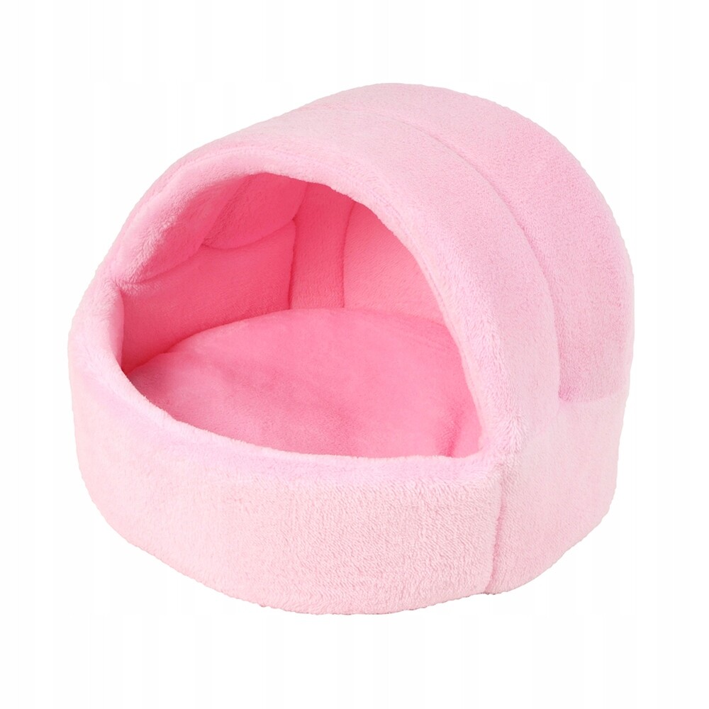 Hugs by Akinu Bunkr pro psy růžový 40 x 32 cm