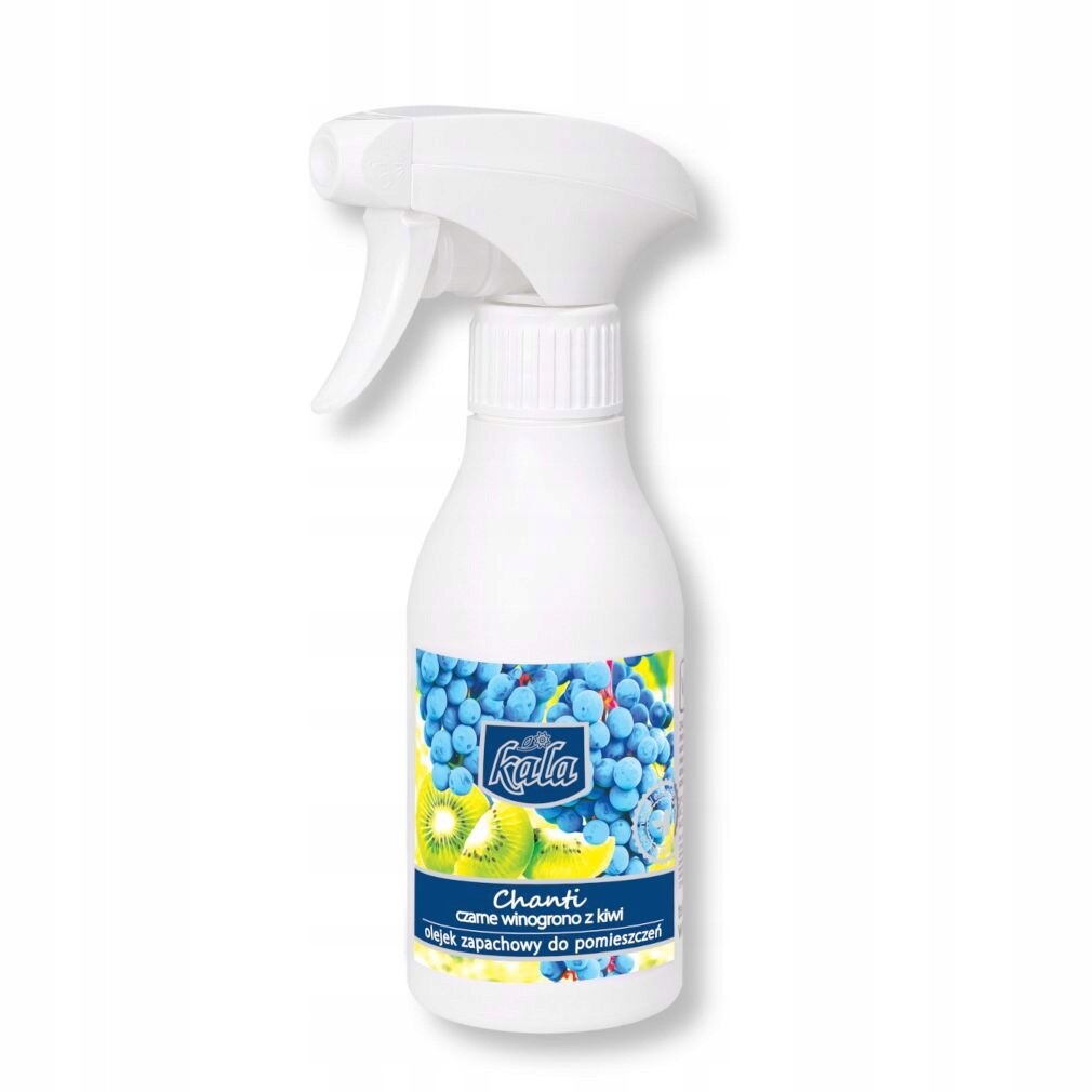 Osvěžovač vzduchu Kala hroznové víno 250 ml 1 Ks