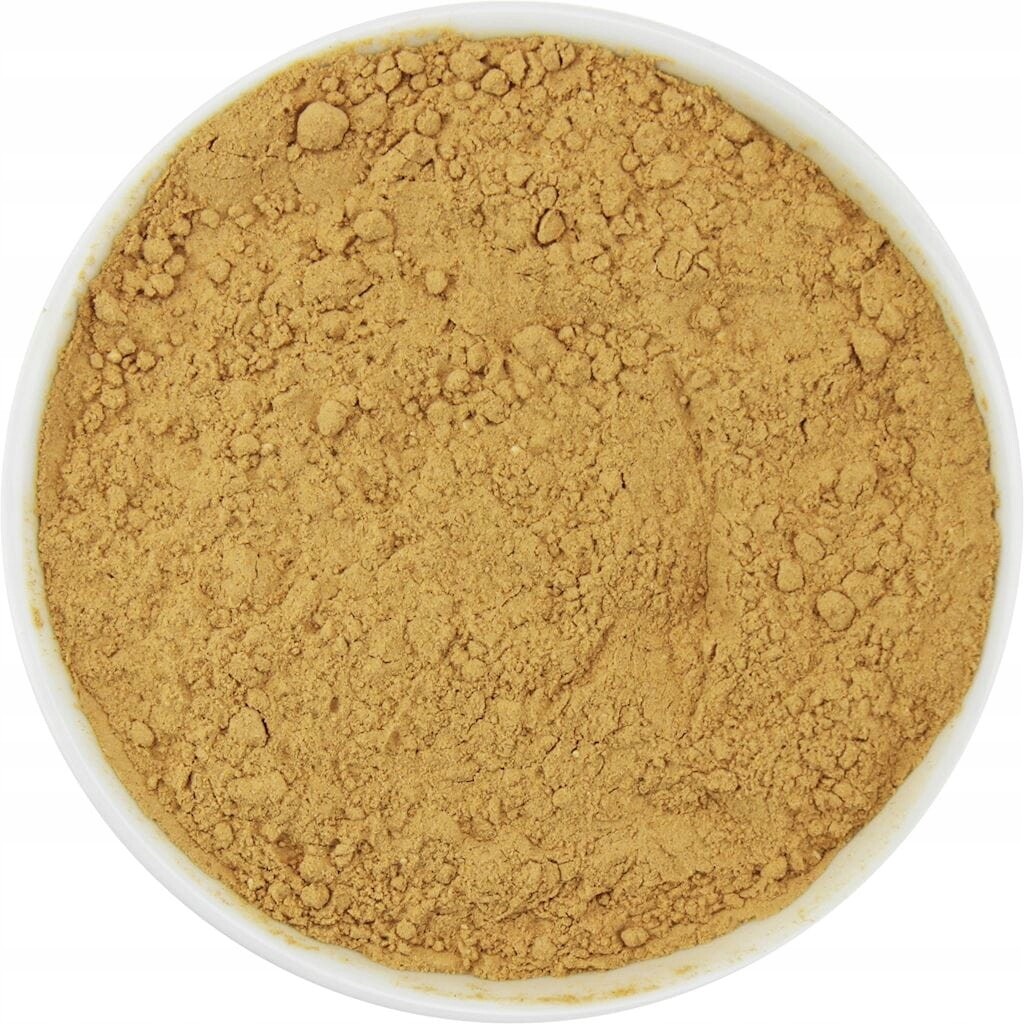 Karob nepražený bio (surovina) (25 kg) 4